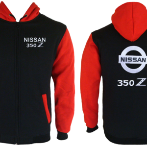 Nissan 350Z Hoodie
