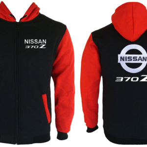 Nissan 370Z Hoodie