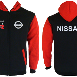 Nissan GTR Hoodie