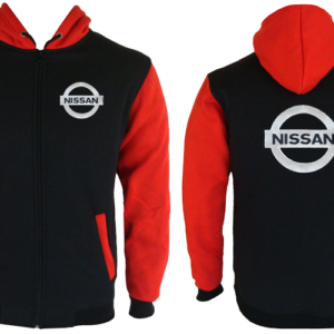 Nissan Hoodie