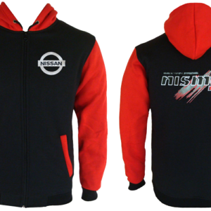 Nissan Nismo Hoodie