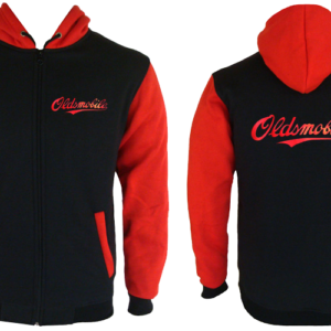 Oldsmobile Hoodie