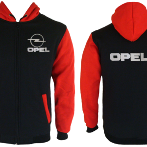 Opel Hoodie