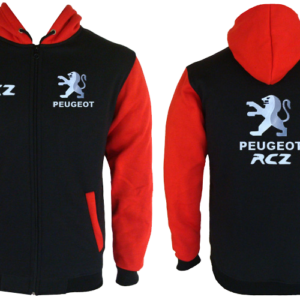 Peugeot RCZ Hoodie