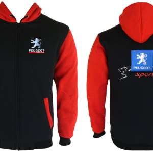 Peugeot Sport Hoodie