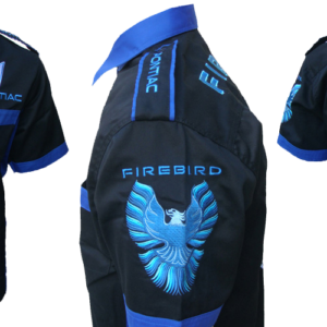 Pontiac Firebird Shirt