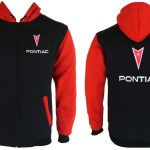 Pontiac Hoodie