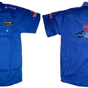 Red Bull Racing Shirt