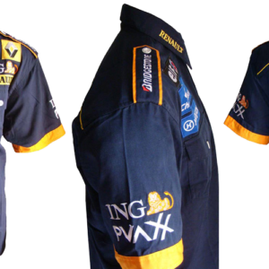 Renault Motorsport Shirt