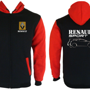 Renault Sport Hoodie