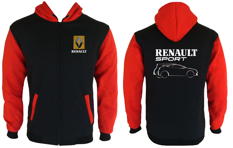 Renault Sport Hoodie