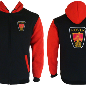 Rover Hoodie