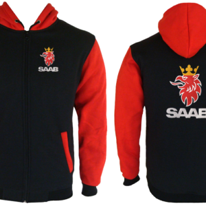 Saab Hoodie