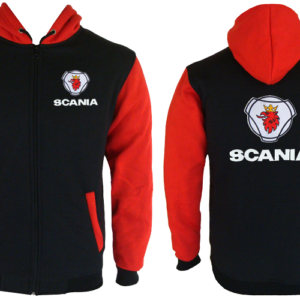Scania Sport Hoodie