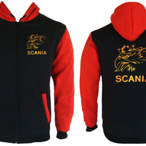 Scania Hoodie