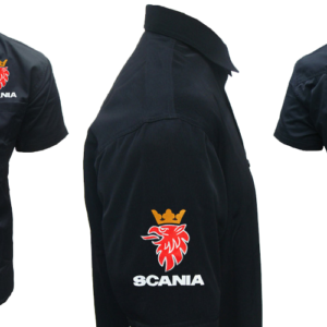 Scania Trucker Shirt