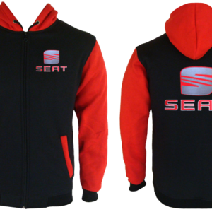 Seat Hoodie