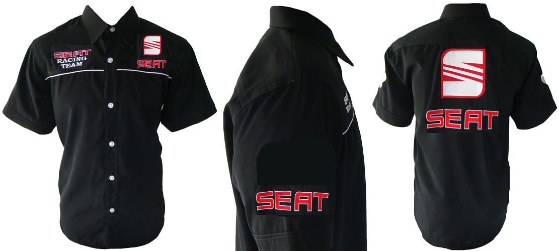 Seat Racing Team Shirt