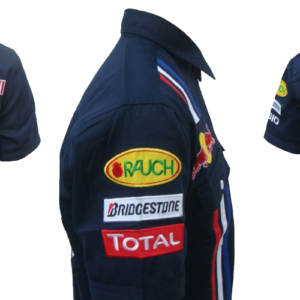 Red Bull F1 Motorsport Shirt