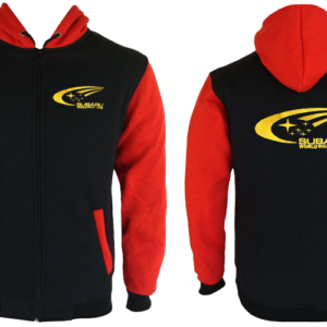 Subaru Hoodie