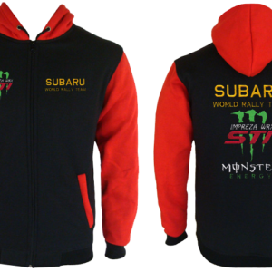 Subaru STI Hoodie