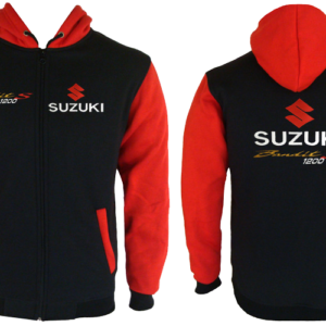 Suzuki Bandit Hoodie