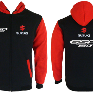 Suzuki GSR 750 Hoodie