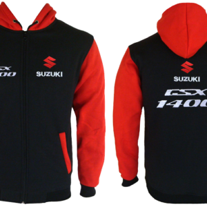 Suzuki GSX 1400 Hoodie