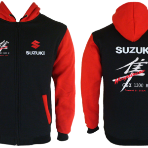 Suzuki Hayabusa Hoodie