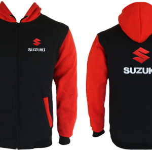 Suzuki Hoodie