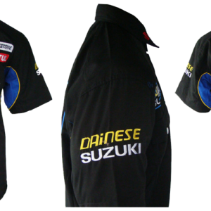 Suzuki Dainese Shirt
