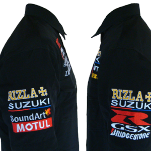Suzuki Rizla Superbike Shirt