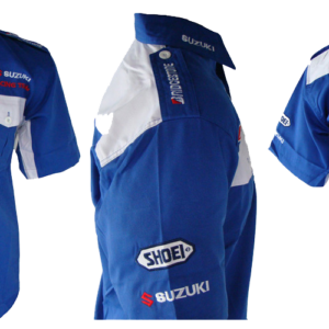 Suzuki Racing Team Shirt