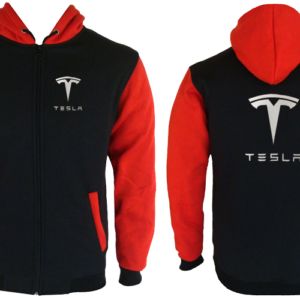 Tesla Hoodie