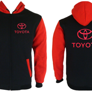 Toyota Hoodie