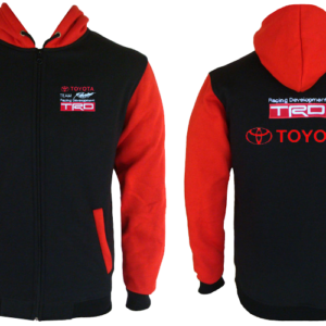 Toyota TRD Hoodie