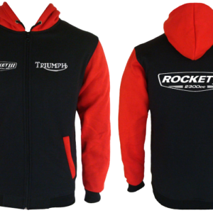 Triumph Rocket Hoodie