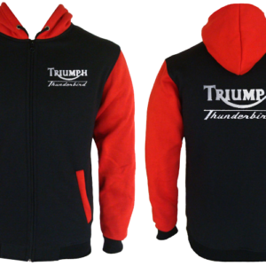 Triumph Thunderbird Hoodie