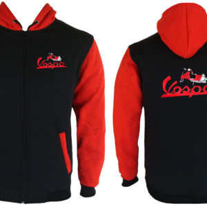 Vespa Hoodie