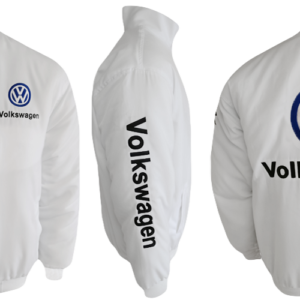 VW Volkswagen Jacket