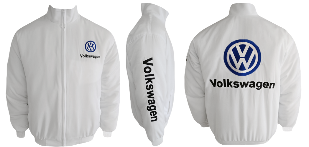 VW Volkswagen Jacket