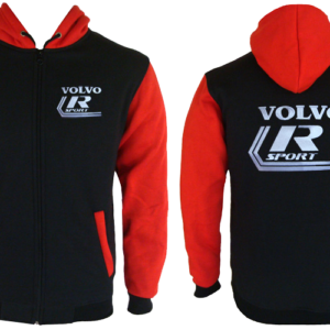 Volvo Sport Hoodie