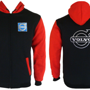 Volvo Hoodie