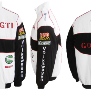 VW Golf GTI Jacket