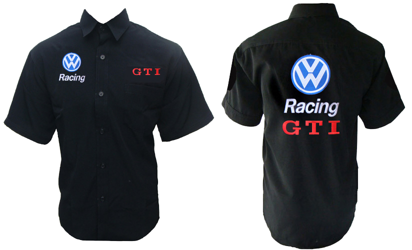 VW Volkswagen GTI Shirt