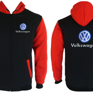 VW Volkswagen Hoodie