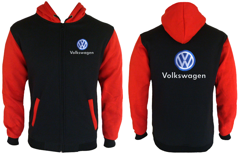 VW Volkswagen Hoodie