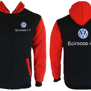 VW Scirocco Hoodie