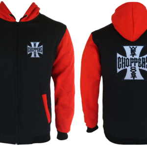 West Coast Choppers Hoodie