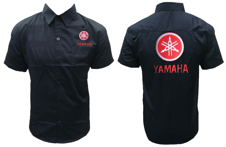 Yamaha Shirt